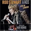 Live in London
