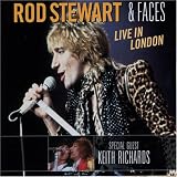Live in London