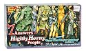 California Exotic Novelties 7 Answers for Highly Horny People Game