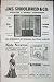 1907 SHOOLBRED CURTAINS NEWTON RATIONAL FIREPLACE