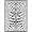 Contemporary Area Rug, Home Dynamix Zone 8'x11' Zebra