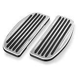 03-08 KAWASAKI VN1600A: KURYAKYN FLOORBOARD COVERS by Kuryakyn