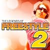 Legends of Freestyle 2