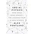 Social Physics: How Good Ideas Spread-The Lessons from a New Science