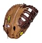 Wilson A2K Series A2K 2800 12-Inch First Baseman's Baseball Glove (Left-Handed Throw)