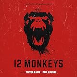 12 Monkeys / TV