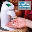 Touch-Free Liquid Motion Soap Dispenser - Automatic Sensor