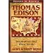 Thomas Edison: Inspiration and Hard Work (Heroes of History) (Heroes of History)