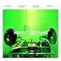 Verve Unmixed