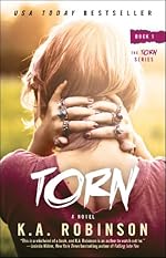 Torn: Book 1 in the Torn Series