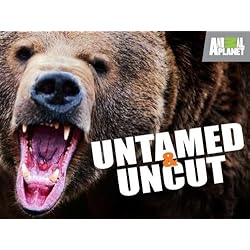 Untamed & Uncut: Volume 1