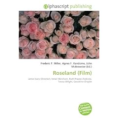 Roseland (Film): James Ivory (Director), Ismail Merchant, Ruth Prawer Jhabvala, Teresa Wright, Geraldine Chaplin