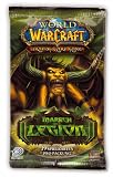 Eigenschaften Upper Deck 10441 / Upper Deck 10441 - World of Warcraft: Marsch der Legionen Booster