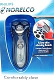 Norelco Shaver Comfortably Close