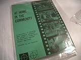At home in the community : a directory of housing and support services for people in long term contact with mental health agencies