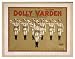 Historic Theater Poster (L), The Aborn Company presents Dolly Varden the musical deli...
