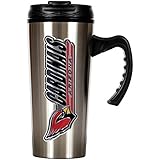 NFL Slim 16 oz Travel Mug