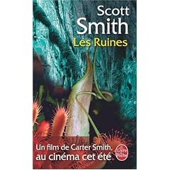 Les Ruines