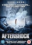 Aftershock [DVD]