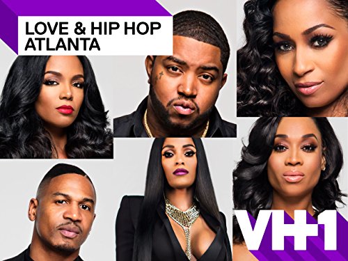 Love & Hip Hop Atlanta Season 5