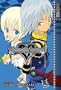 Kingdom Hearts: Chain of Memories 2 (V. 2)