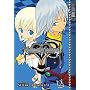 Kingdom Hearts - Chain of Memories, Volume 2 (Kingdom Hearts (Graphic Novels)): 2