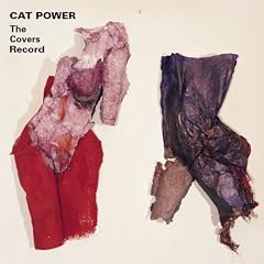 Covers Record [Vinyl LP]