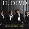 Image of album by Il Divo