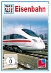WAS IST WAS TV: Eisenbahnen