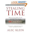 Stealing Time: Steve Case, Jerry Levin, and the Collapse of AOL Time Warner