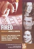 Review L.A .Theatre Works  / Fired! Tales of Jobs Gone Bad