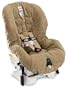 Britax Roundabout Convertible Car Seat, Maze