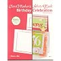 Cardmaker's Sketch Book: Birthday Celebration