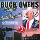 Greatest Hits Vol.2: Streets of Bakersfield