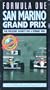 Formula One - San Marino Grand Prix [VHS]