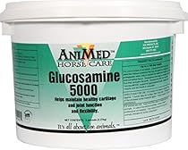 AniMed Glucosamine 5000 Powder 5 lb
