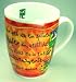 Lustige Berufe Becher - Erfolreicher Makler