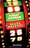 Produkt-Bild: Alles paletti: Roman