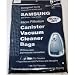 Personal Health Care : 9000 Samsung Vacuum Replacement Bag (5 Pack)