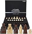 The Isle Of Lewis Chessmen The Official Set