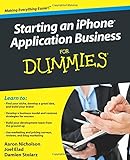 Starting an iPhone Application Business For Dummies