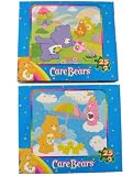 Set of 2 Care Bears 25pc Puzzle - FLOWER SHOWER & DAISY DAYS