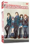 Melancholy of Haruhi Suzumiya Movie:...