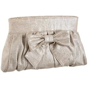 Treesje Duchess Clutch