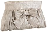 Treesje Duchess Clutch