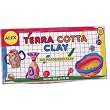 Terra Cotta Clay (1Lb.)