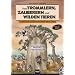 Von Trommlern, Zauberern und wilden Tieren, m. Audio-CD/CD-ROM