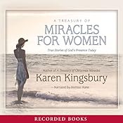 A Treasury of Miracles for Women | [Karen Kingsbury]
