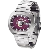 ORIENT スリースター WV0371ER パープル メンズ レディス