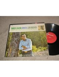 Single Detail Page Misc: FARON YOUNG sings the best of JIM REEVES VINYL LP (SR-61058) - Mercury Records